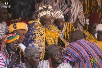 Ya Na Abubakari Mahama II