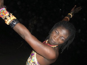 African Queen Artist