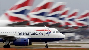 British Airways