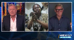 Kwaku Bonsam urged to ‘curse’ Piers Morgan to stop talking about Ronaldo