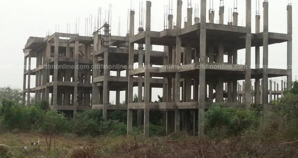 Halt construction of 25,000 affordable housing units on CSIR lands - Union appeals
