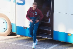 Cristiano Ronaldo leaves Portugal camp after getting benched against Norway