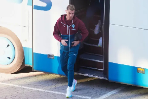 Ronaldo is the captain of Portugal