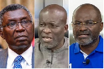 ‘I don't know what is wrong with some of our elders’ – Titus Glover fires Ken, Frimpong-Boateng
