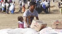 Di hunger for Ethiopia kill plenti pipo