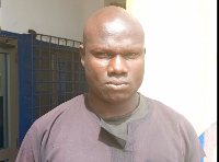 Shariff Abdulai has been sentenced to life imprisonment
