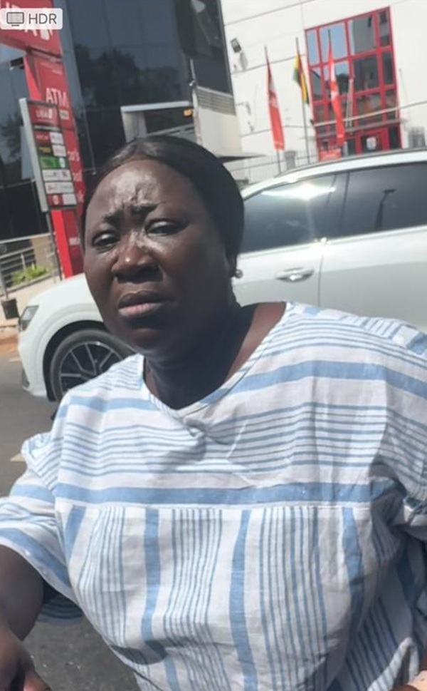 The Adabraka District Court has issued a bench warrant for the arrest of Nana Ama Nwurueze