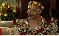 Zoleka Mandela die of cancer at age 43
