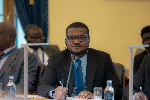 Ghana calls for 'partnership of sovereign equals' in mining deals