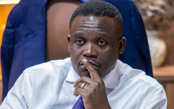 Ghana moves to secure INTERPOL arrest warrant for Russian over explicit videos