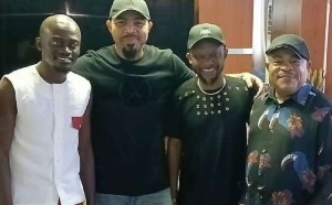 Lilwin And Nollywood Actors.png