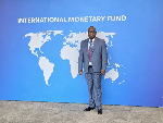 Ghana calls for fairer climate finance and debt relief at 17th V20 ministerial dialogue Ghana calls for fairer climate finance and debt relief at 17th V20 ministerial dialogue