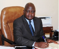 Steven Yakubu, Upper East Regional Minister-designate