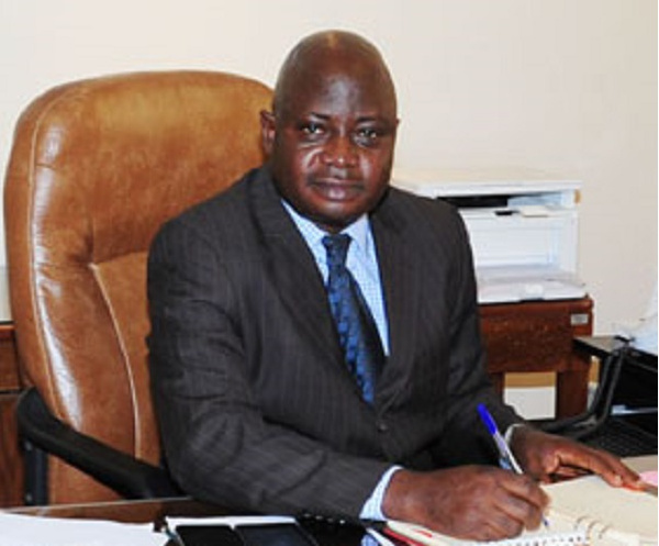 Steven Yakubu, Upper East Regional Minister-designate