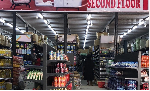 Traders in Sunyani raise concern about influx of shopping malls