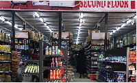 The traders are appealing for measures to ensure that indigenous businesses remained competitive