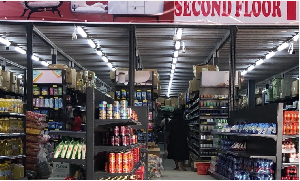 The traders are appealing for measures to ensure that indigenous businesses remained competitive The traders are appealing for measures to ensure that indigenous businesses remained competitive