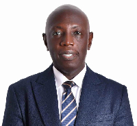 Prof Isaac Boadi is a professor of accounting and finance at the UPSA