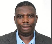Rev. Canon Dr. Confidence Bansah, CEO, Center for Religion and Public Life