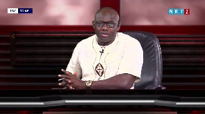 Kwaku Annan