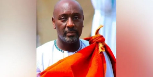 Prince Edward Kijanangoma set to become Tooro Kingdom’s new king after King Oyo’s death