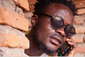 Rapper Freddy Mukuza, who was married with two children, was moving house on the day he was killed