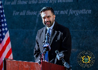 Zohran Mamdani is the Mayor of New York