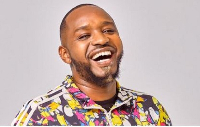 Boniface Mwangi is a fierce critic of the government