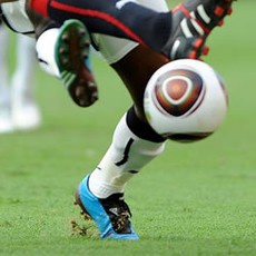 Kwadwo Poku of New York City FC