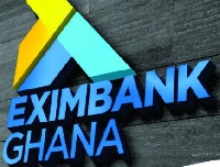 The Ghana Exim Bank