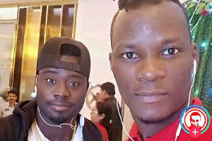 Two Ghanaian footballers face trial in India over rape allegations