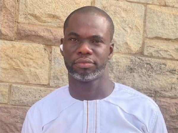 NDC La Dade Kotopon members calls on Mahama to renominate Alfredos Nii Anyetei as MCE