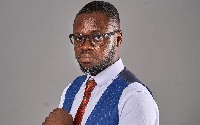 Ferdinard Adjei is the author of this article