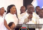 Meet the Dafeamekpors: The first MP couple Ghana 'narrowly missed'