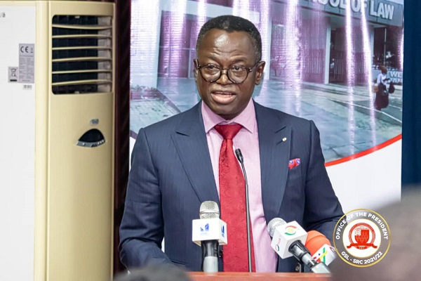 Justice Yonny Kulendi has been accused of misbehaviour