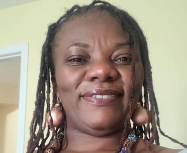 Aseye Kpodo is the writer and coordinator of the Volta Corner Series