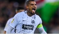 Kevin-Prince Boateng is a remarkable talent on the football pitch