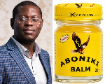 Aboniki Fails Screening Test: Bright Simons challenges restriction of ‘healing balm’ at AIA