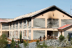 At least 16 students killed in fire at Kenya girls school dorm