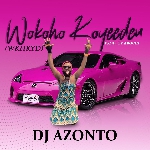 DJ Azonto jabs Lumba, Great Ampong, and Abeiku Santana in new song 