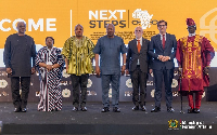 The Government of Ghana has welcomed announcements by the Netherlands and Germany