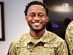 Two Nigerian US Air Force soldiers jailed over $1.68m cyber fraud scheme