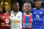 408 games, 57 goals: Jordan Ayew’s record at English clubs 408 games, 57 goals: Jordan Ayew’s record at English clubs