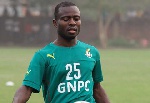 Frank Acheampong scores again as Dalian Yingbo beat Shenzhen Peng City