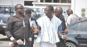 Reduce my jail-term, I have many children - Jailed Assibit pleads