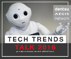 DAN Tech Trends Talk #DANTT2016