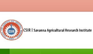 File photo: Logo of the Council for Scientific and Industrial Research