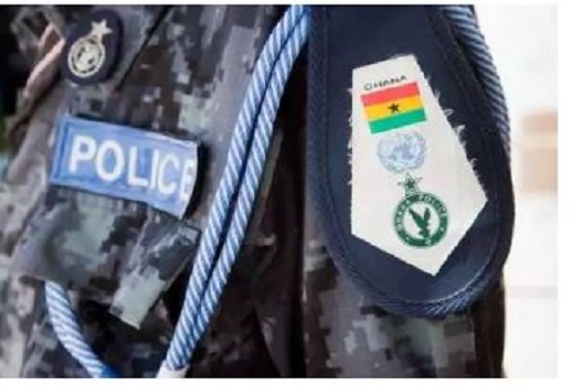 Ghana Police Service has appealed to the public not to attack officers providing security