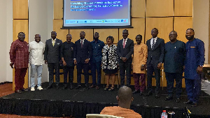 The event brought together government officials, regulators, entrepreneurs, and venture capitalists