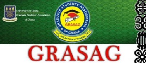 File photo: GRASAG logo